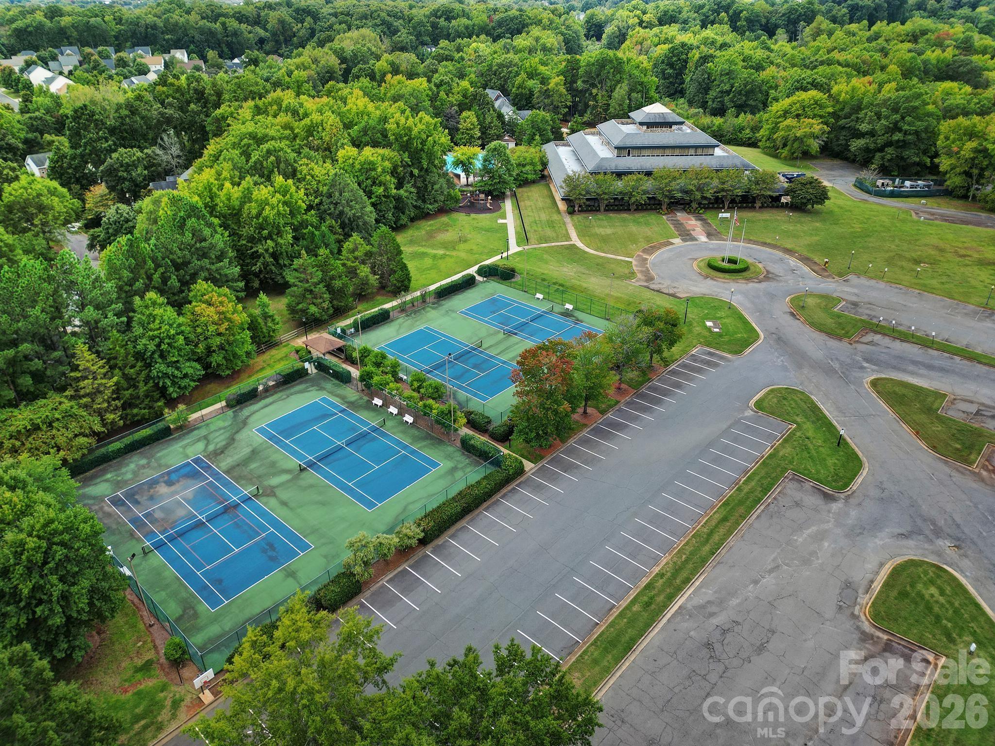 325 Mount Side Way — Fort Mill