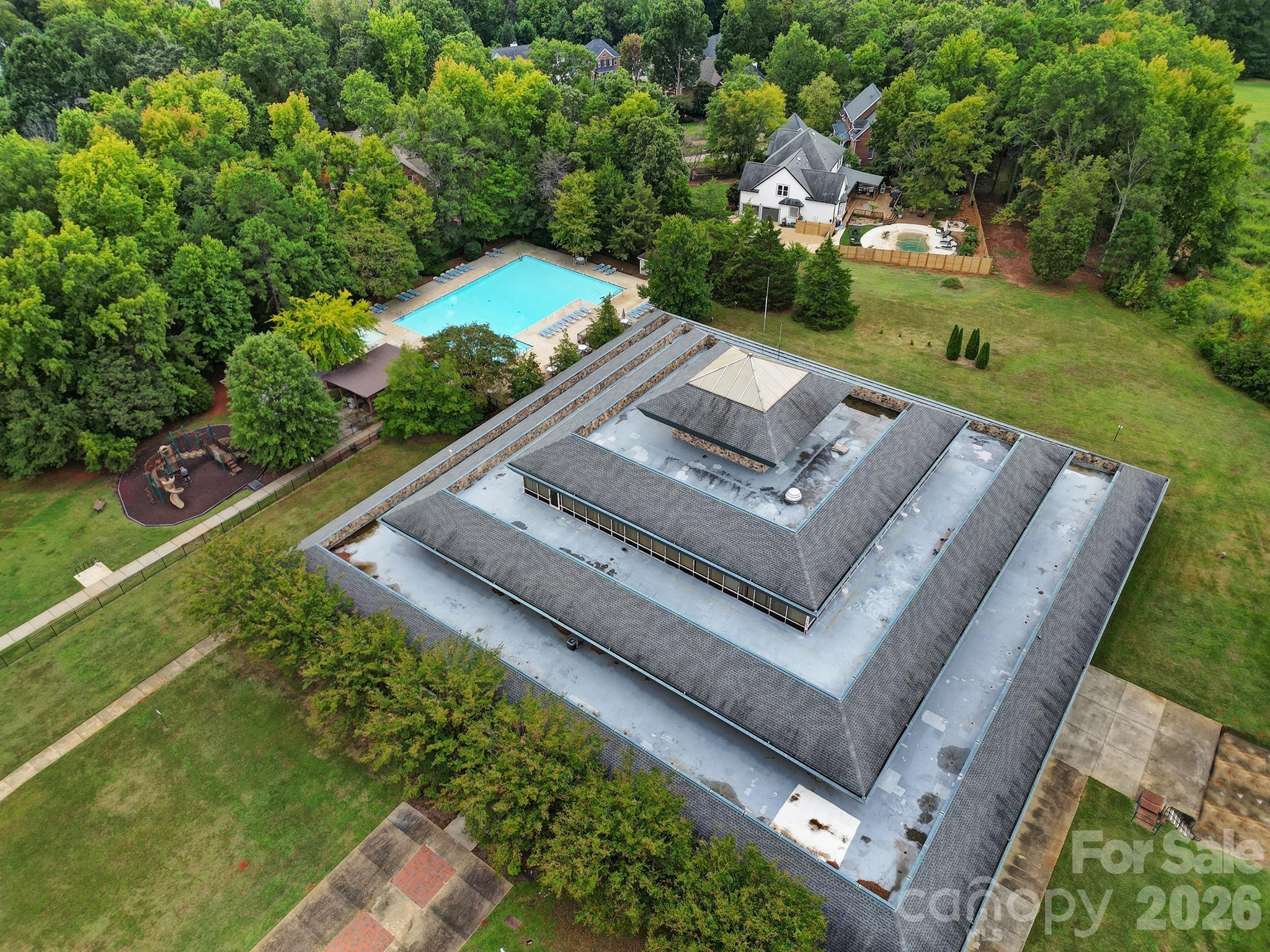 325 Mount Side Way — Fort Mill