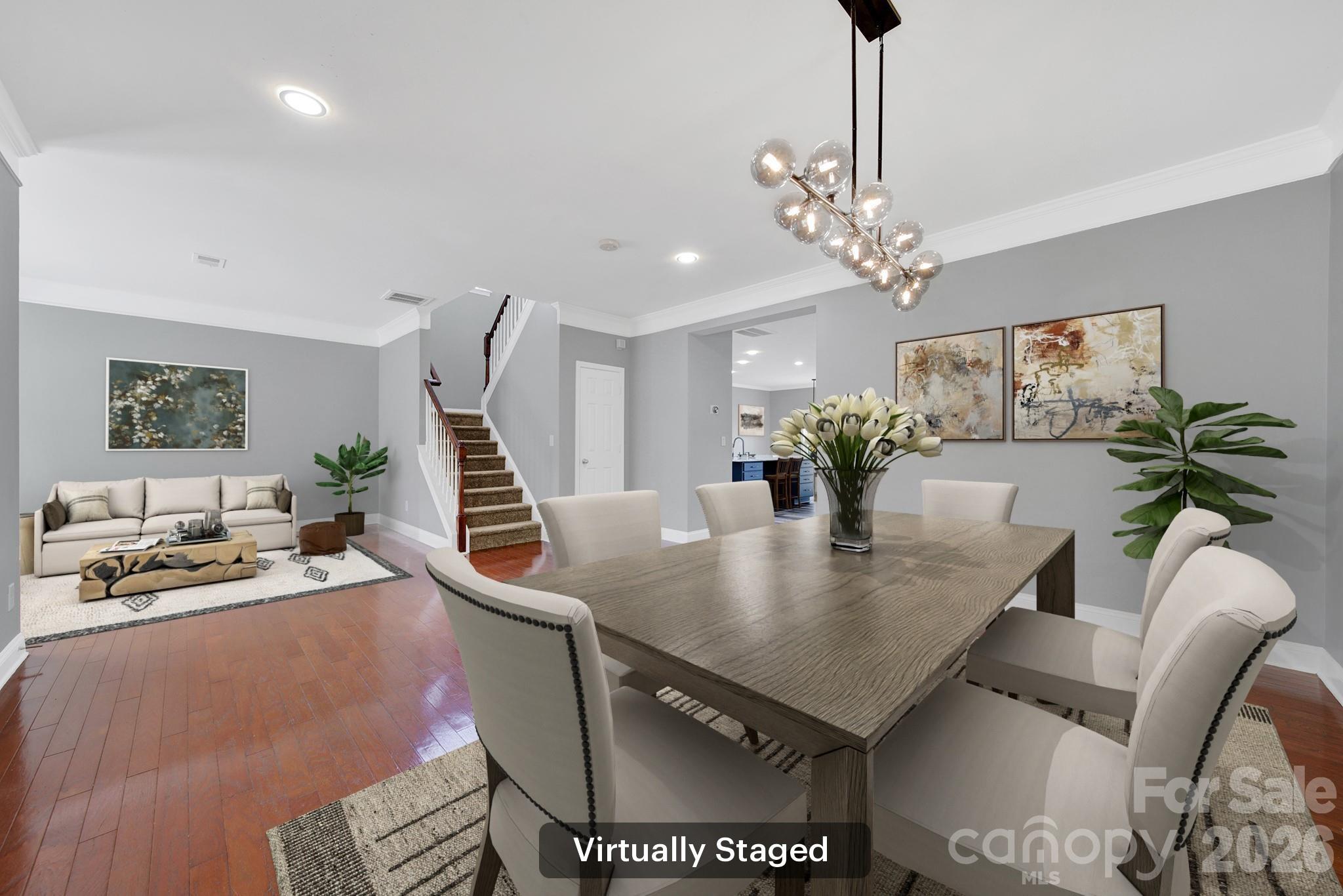 325 Mount Side Way — Fort Mill