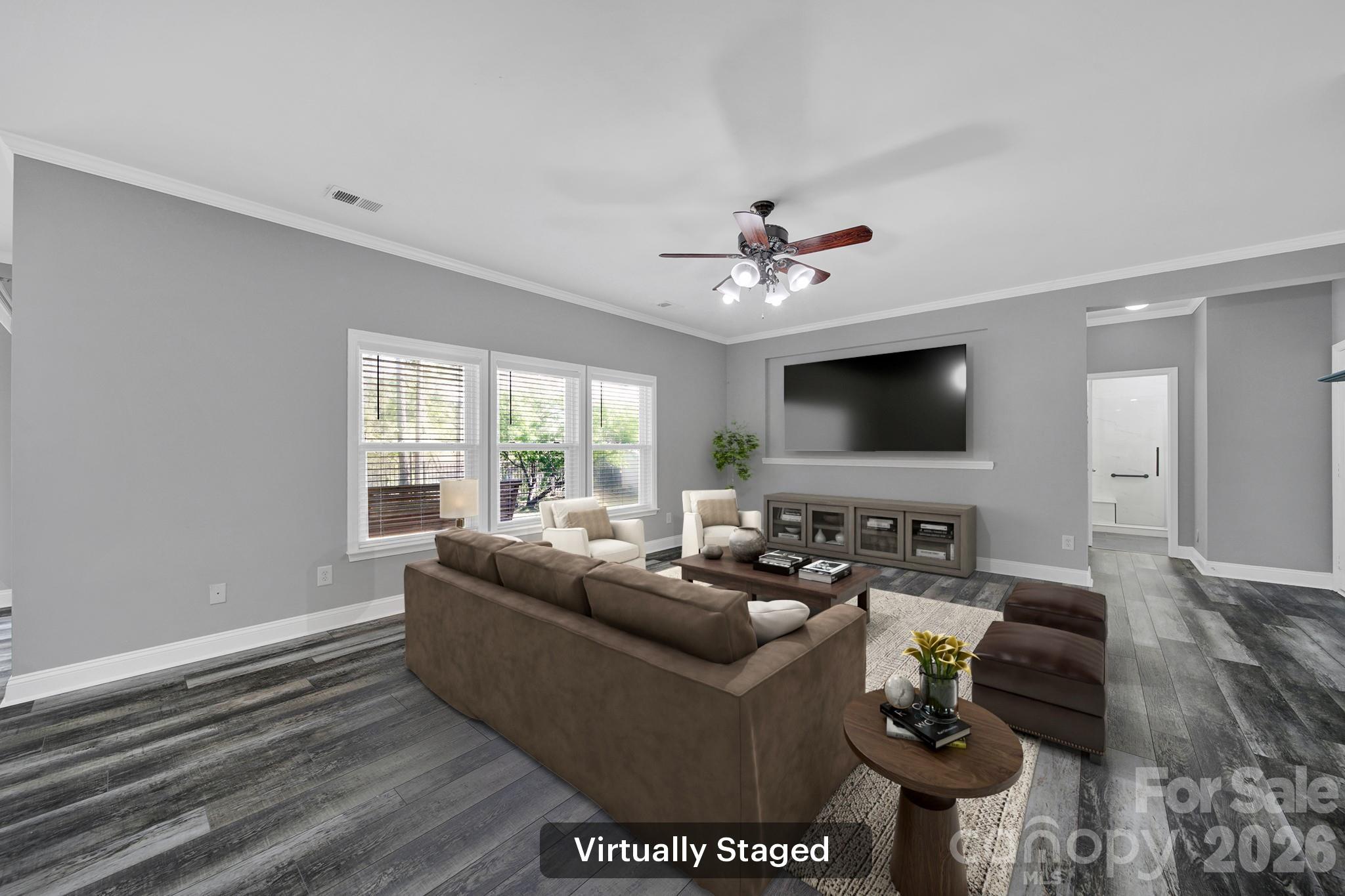 325 Mount Side Way — Fort Mill