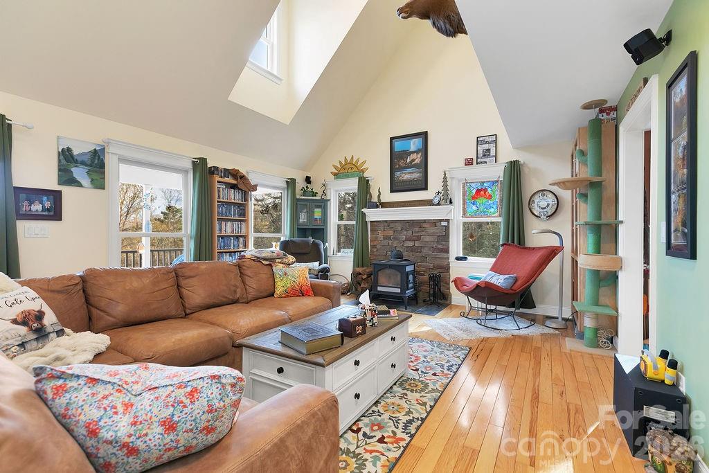 410 Forest Lake Road — Brevard