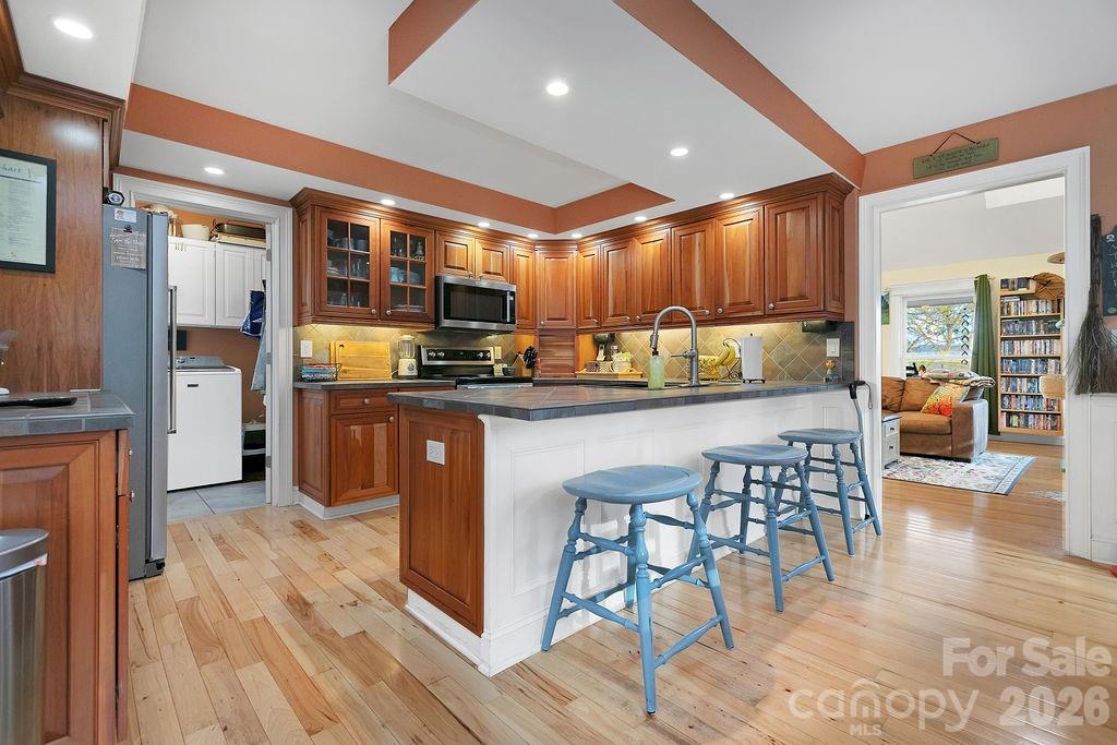 410 Forest Lake Road — Brevard