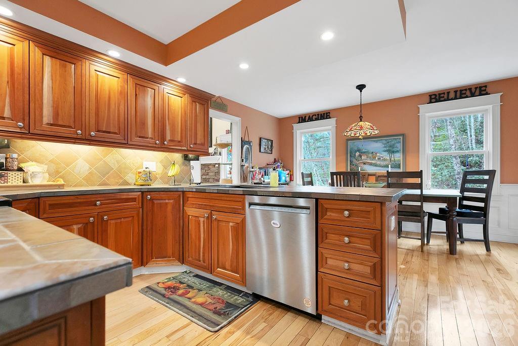 410 Forest Lake Road — Brevard