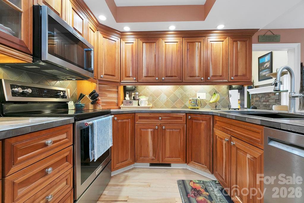 410 Forest Lake Road — Brevard