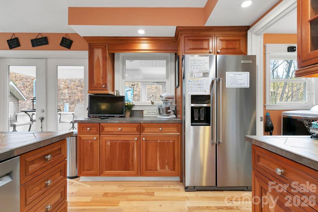 410 Forest Lake Road — Brevard