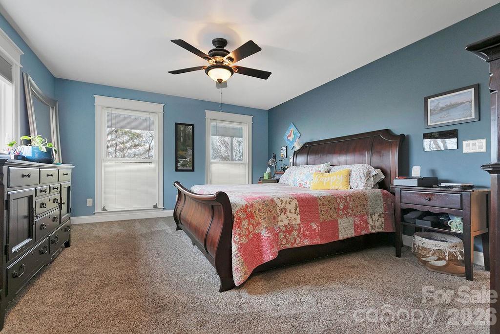410 Forest Lake Road — Brevard