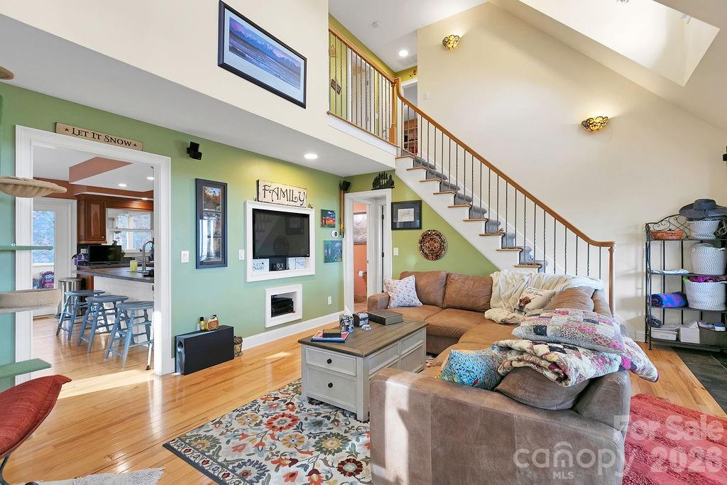 410 Forest Lake Road — Brevard