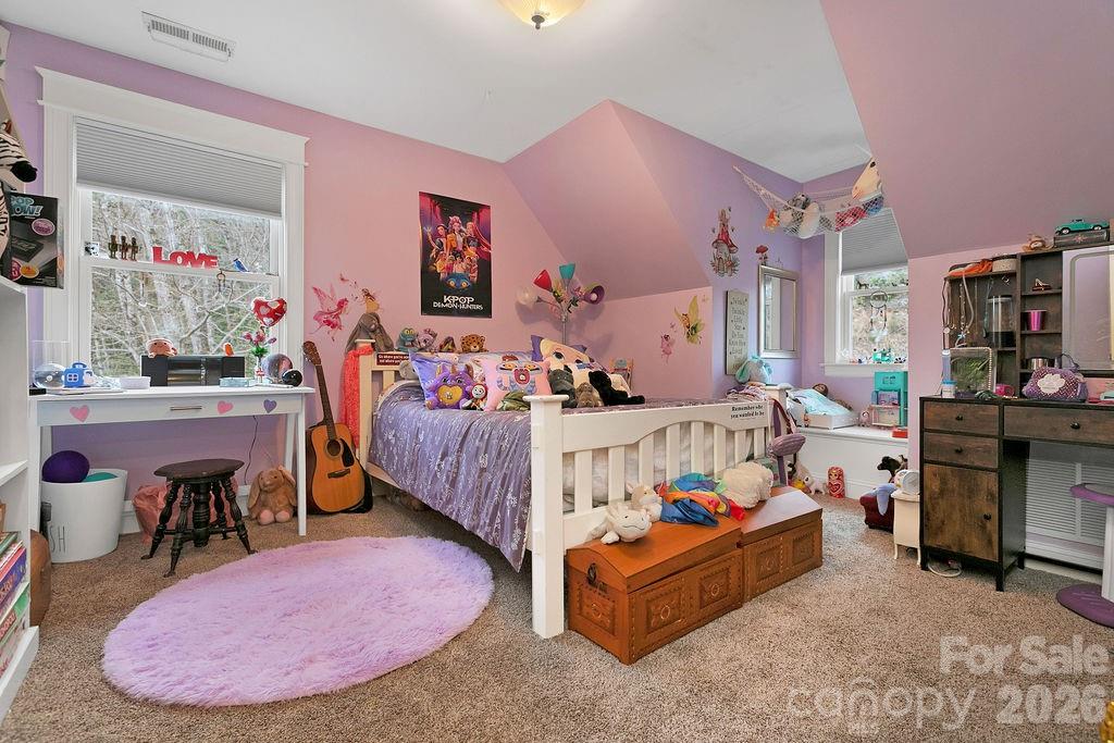 410 Forest Lake Road — Brevard