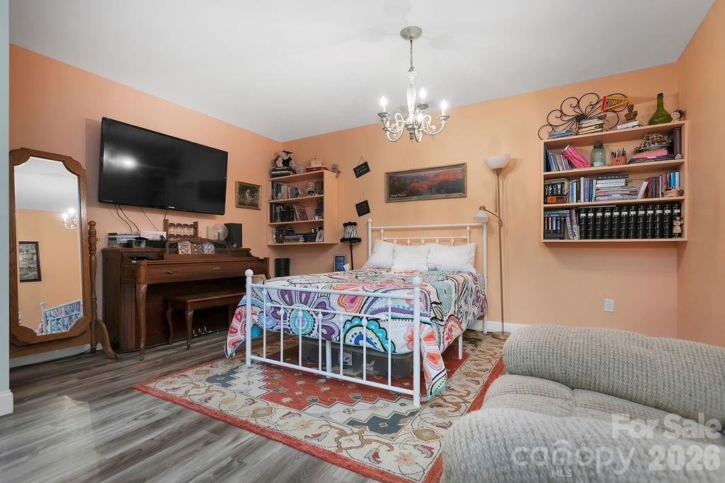410 Forest Lake Road — Brevard