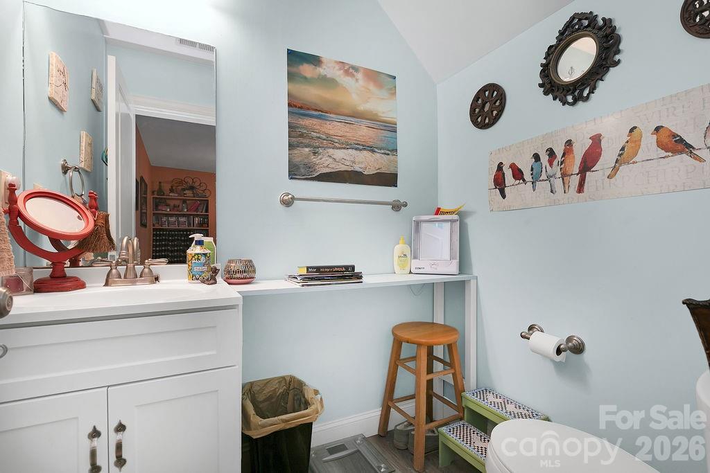 410 Forest Lake Road — Brevard