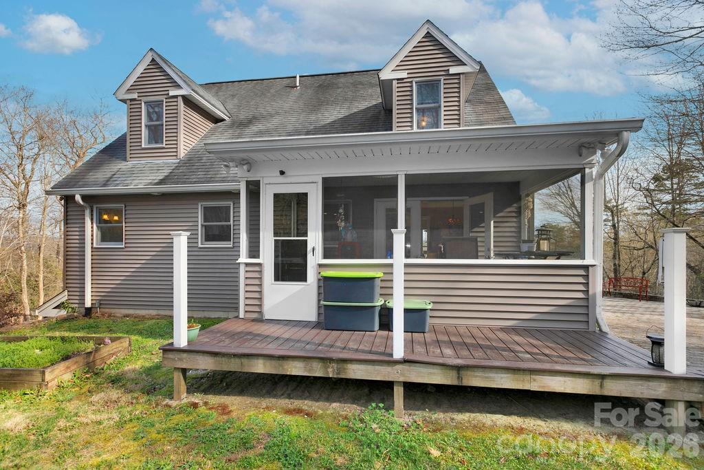 410 Forest Lake Road — Brevard