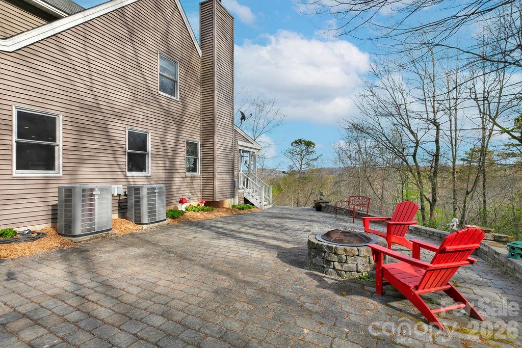 410 Forest Lake Road — Brevard
