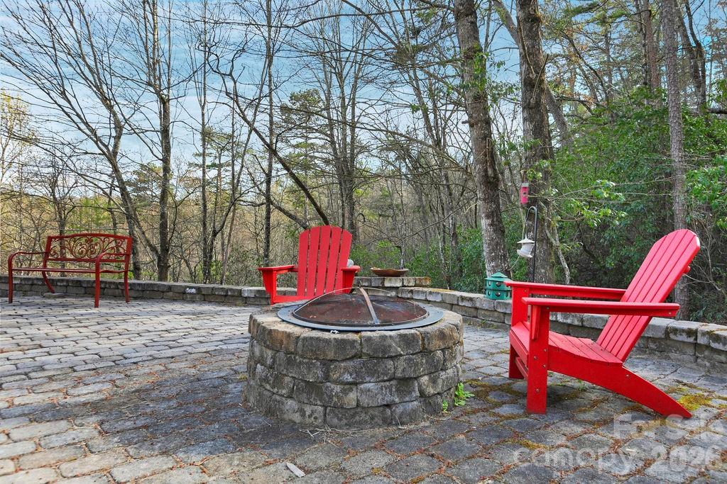 410 Forest Lake Road — Brevard