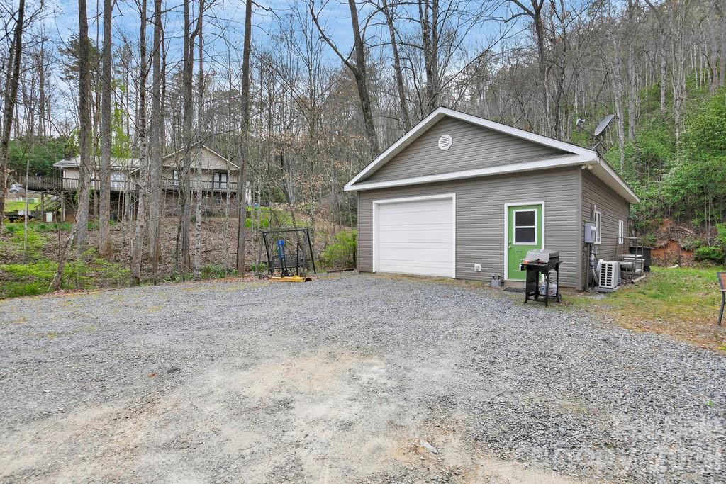 410 Forest Lake Road — Brevard