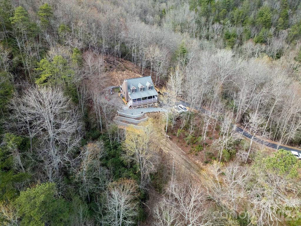 410 Forest Lake Road — Brevard