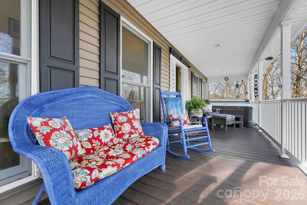 410 Forest Lake Road — Brevard