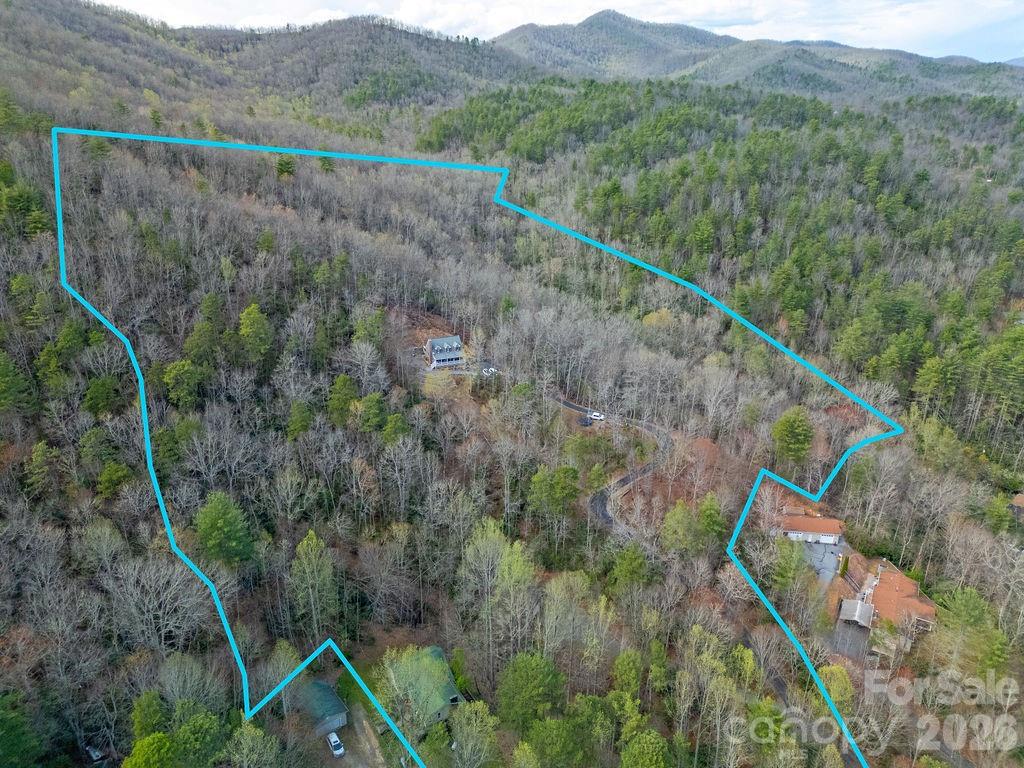 410 Forest Lake Road — Brevard