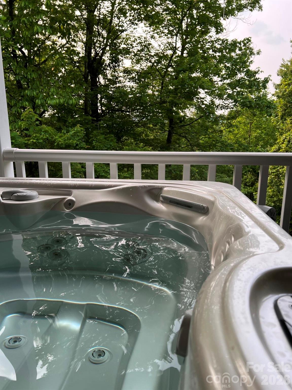 410 Forest Lake Road — Brevard