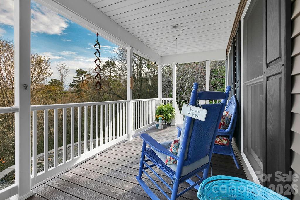 410 Forest Lake Road — Brevard