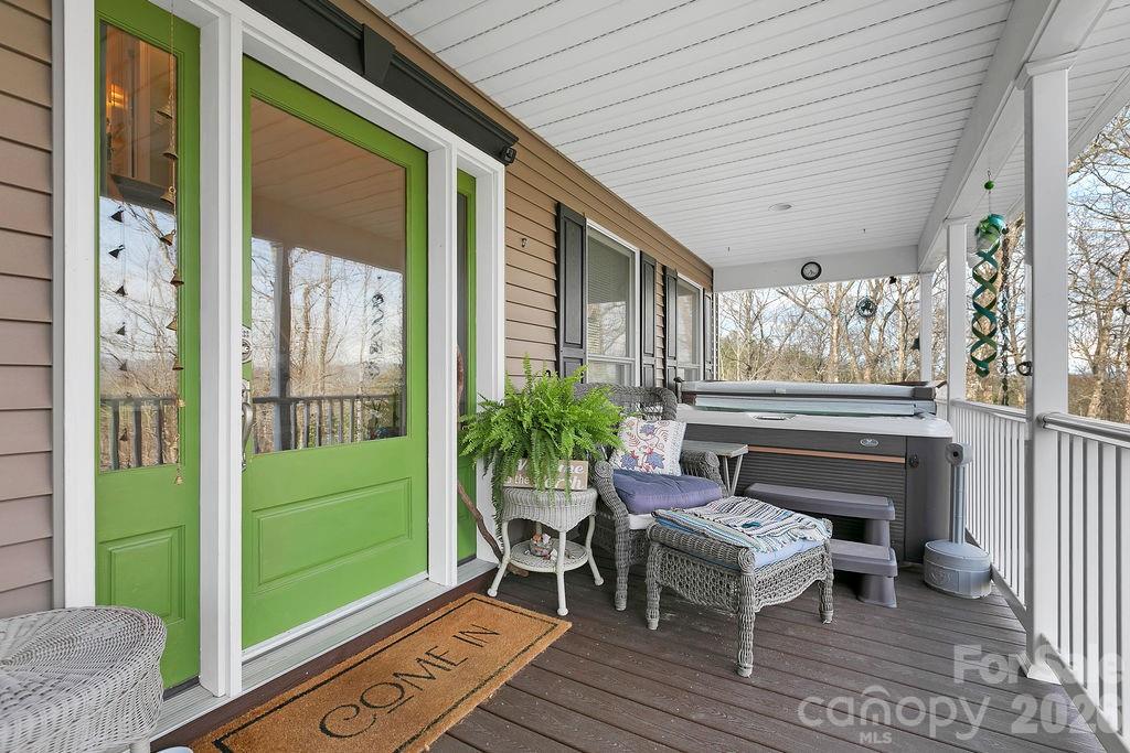 410 Forest Lake Road — Brevard