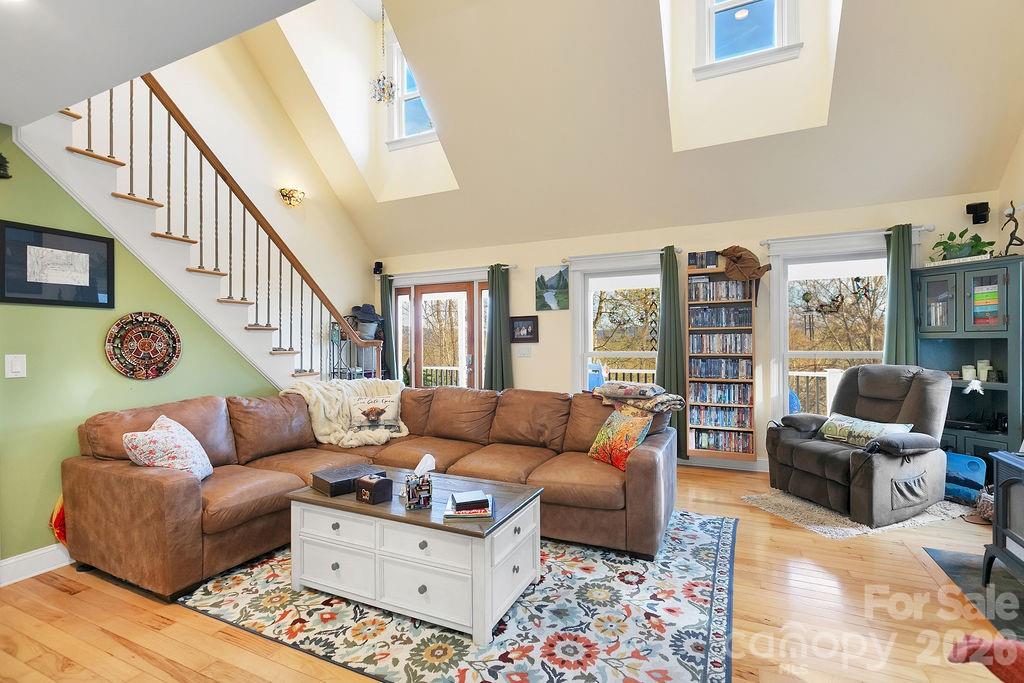 410 Forest Lake Road — Brevard
