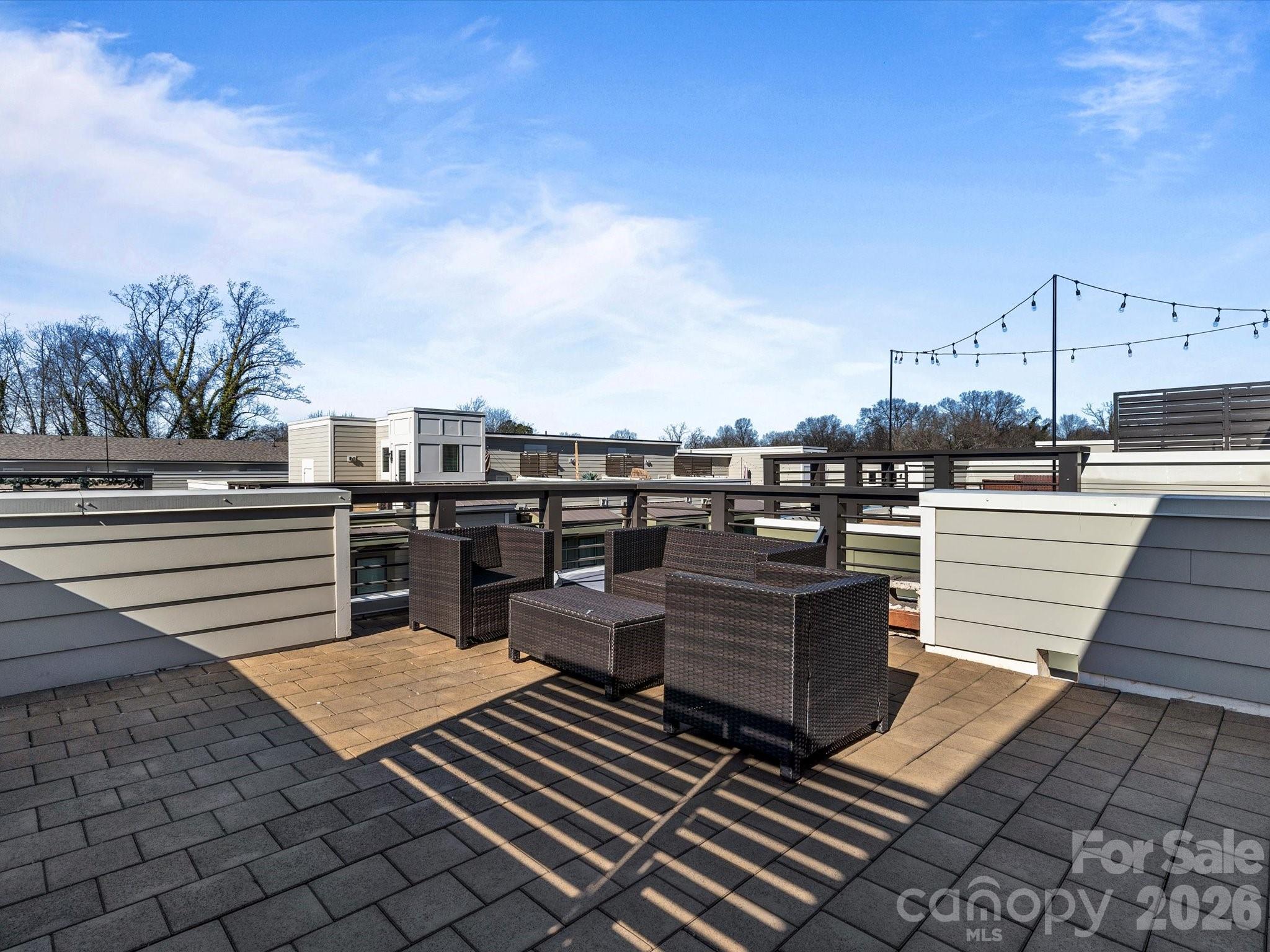 1621 Cannon View Lane — Charlotte