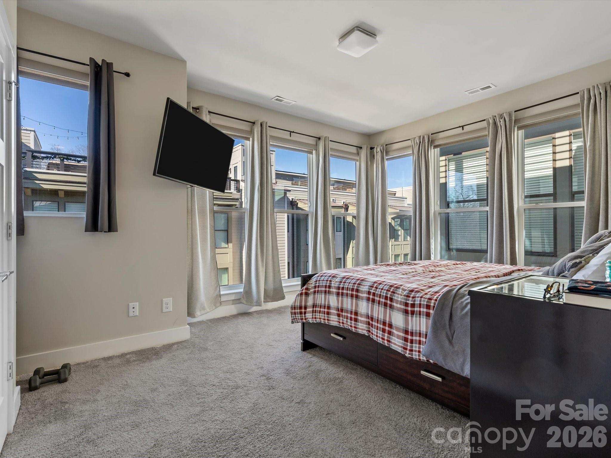 1621 Cannon View Lane — Charlotte