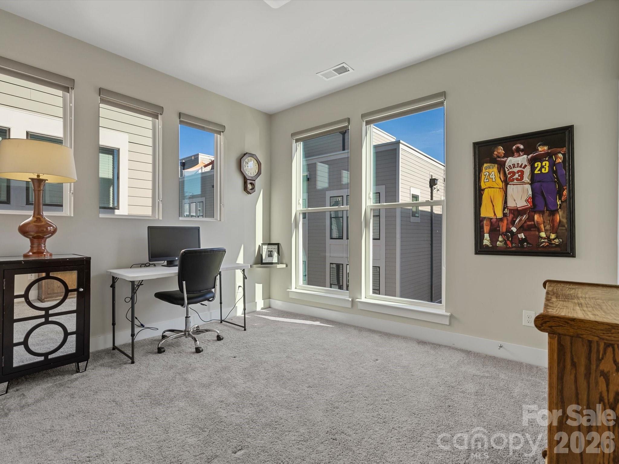 1621 Cannon View Lane — Charlotte