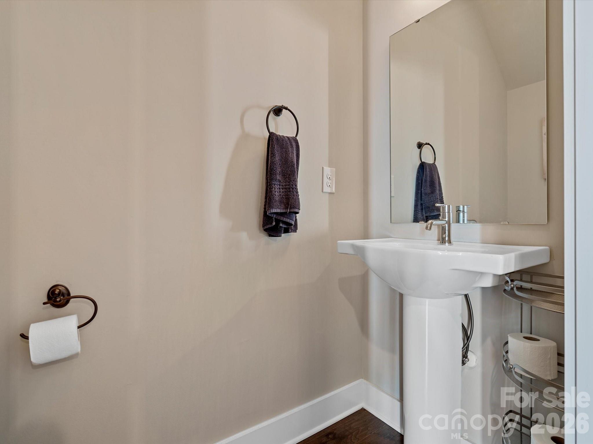 1621 Cannon View Lane — Charlotte