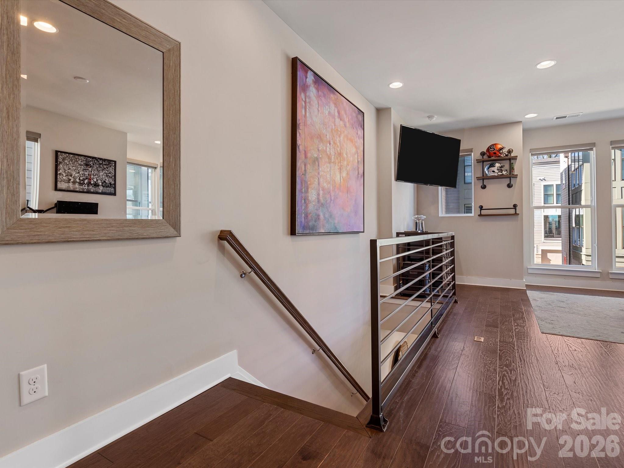 1621 Cannon View Lane — Charlotte