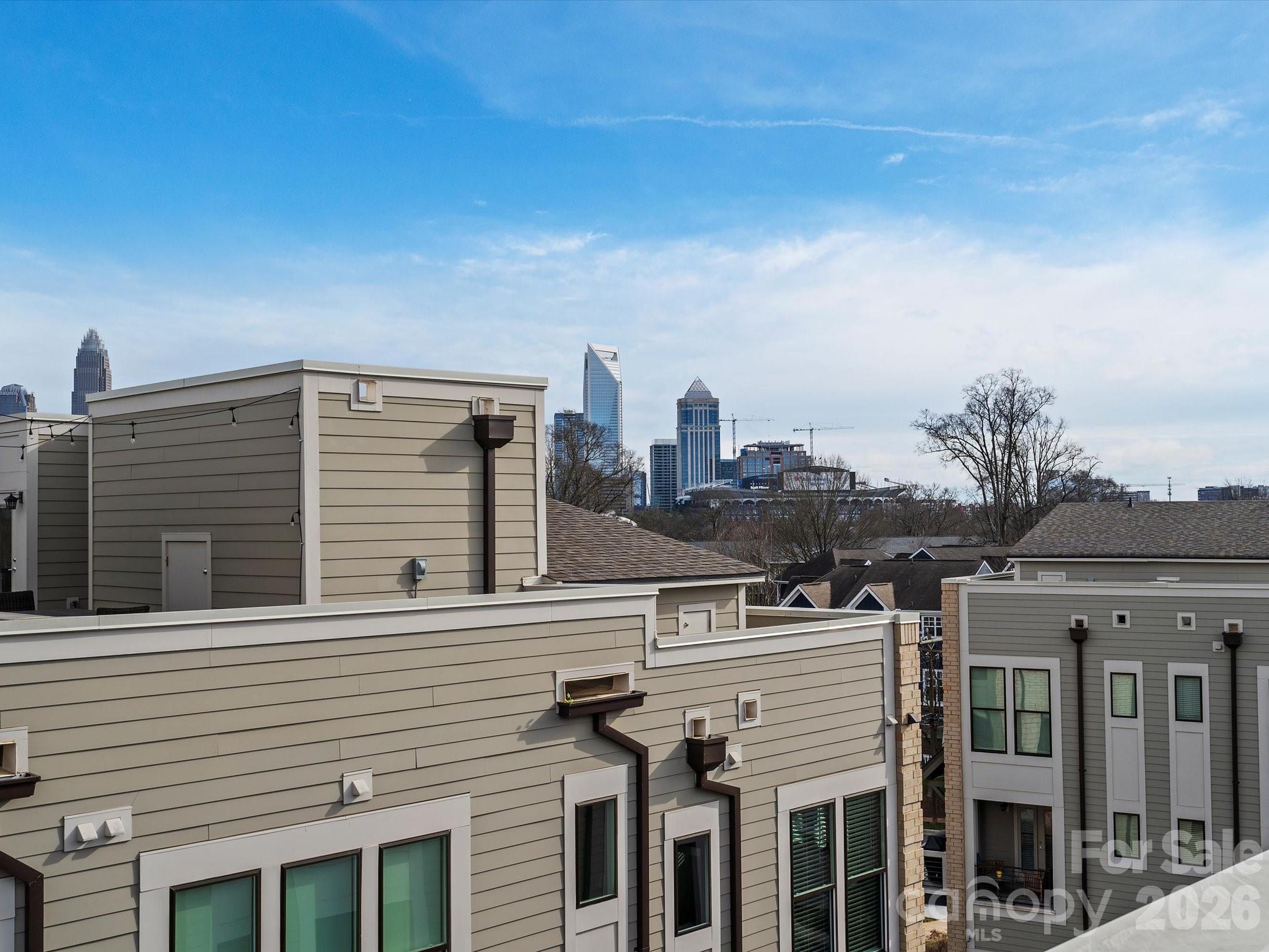 1621 Cannon View Lane — Charlotte