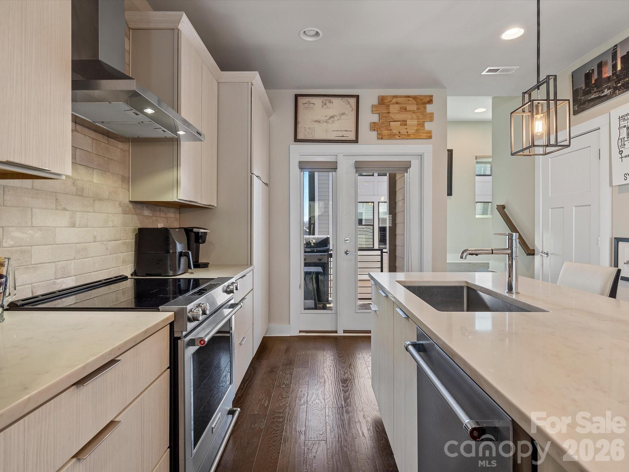 1621 Cannon View Lane — Charlotte