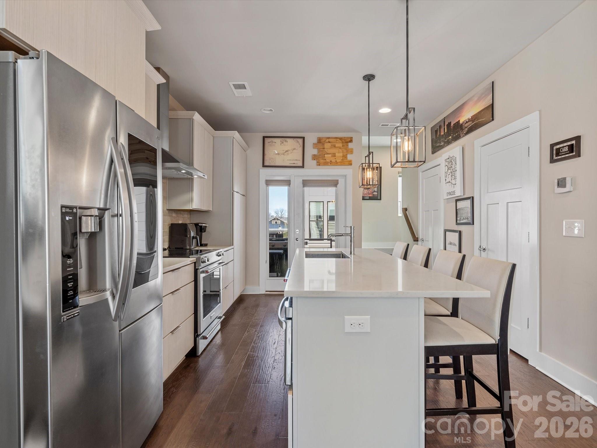 1621 Cannon View Lane — Charlotte