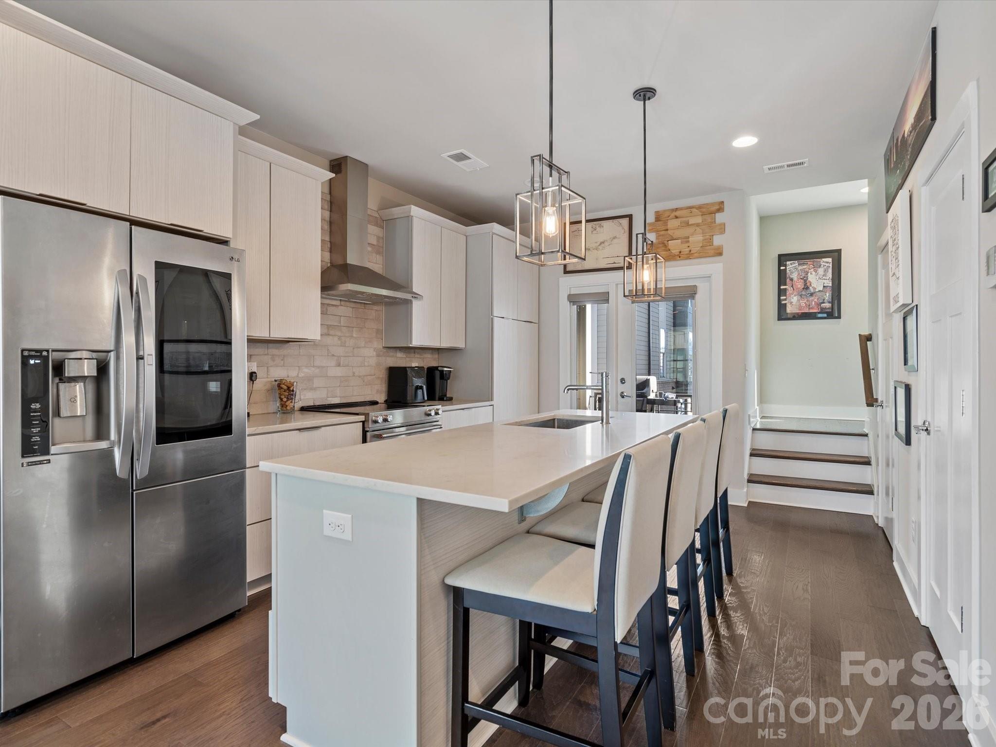 1621 Cannon View Lane — Charlotte