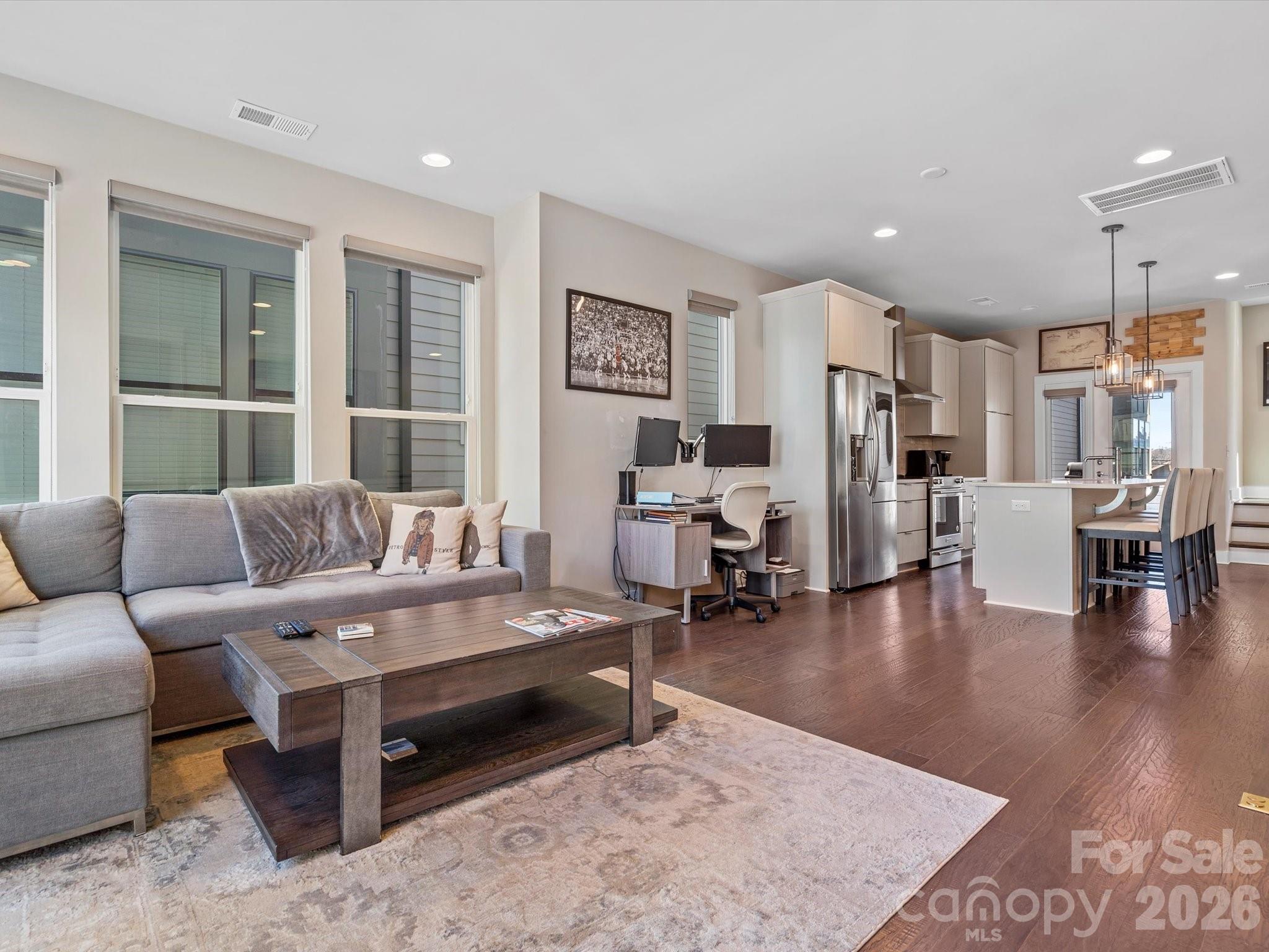 1621 Cannon View Lane — Charlotte