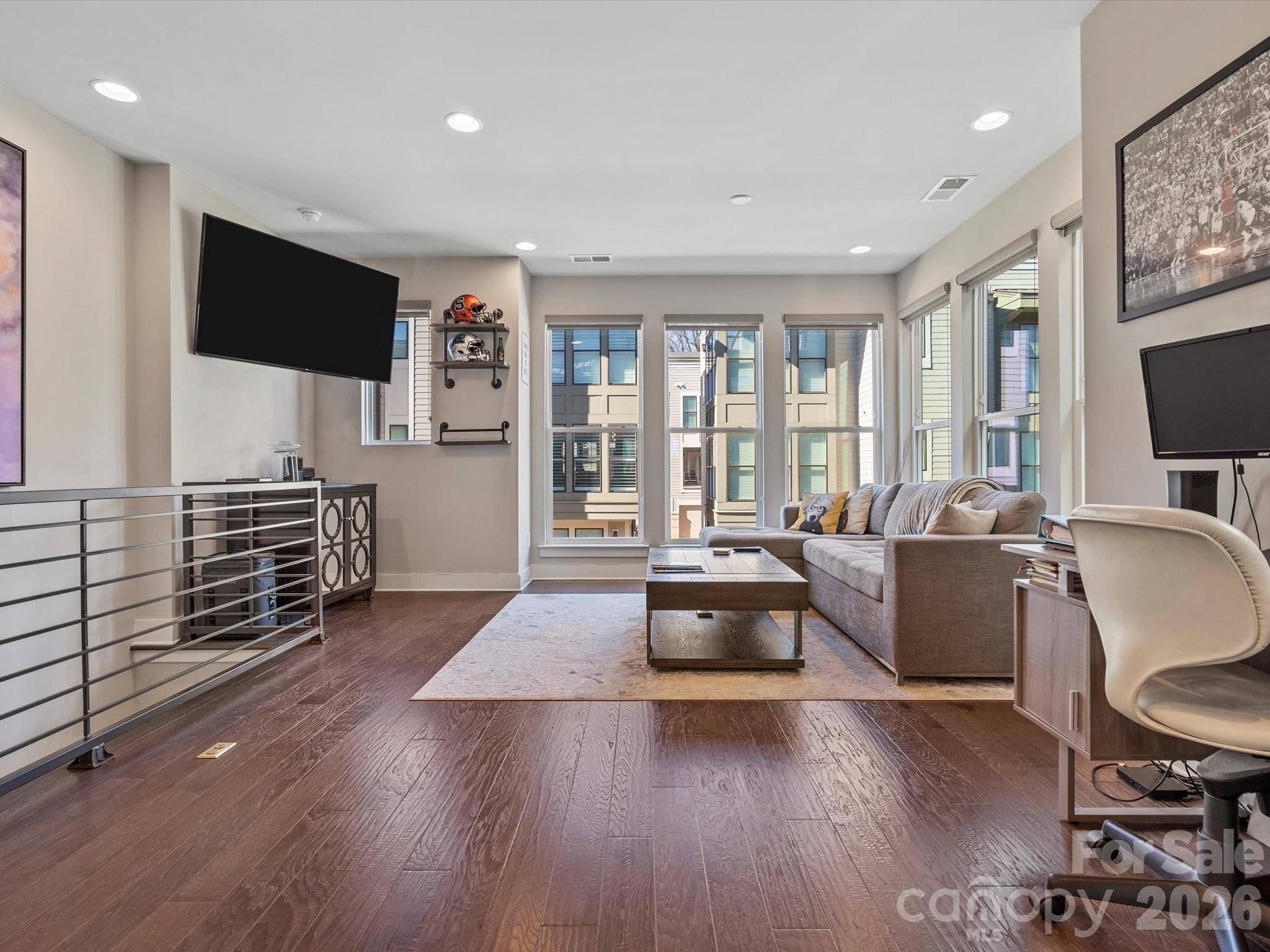 1621 Cannon View Lane — Charlotte