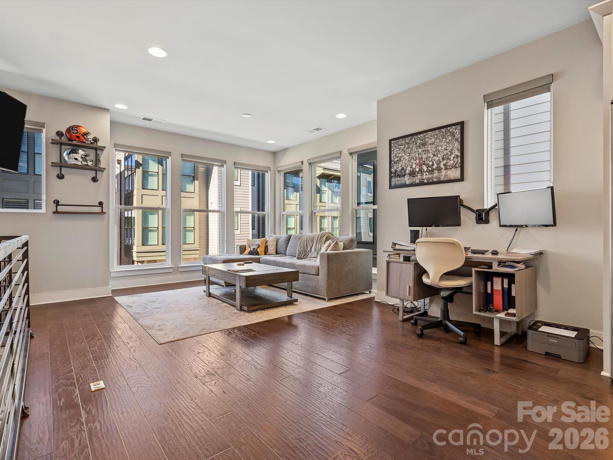 1621 Cannon View Lane — Charlotte