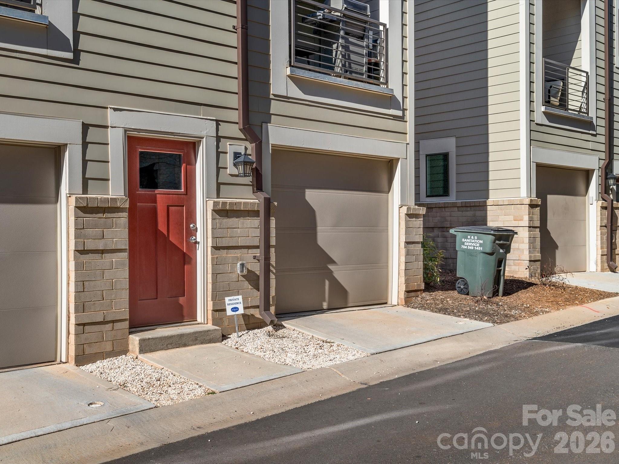 1621 Cannon View Lane — Charlotte