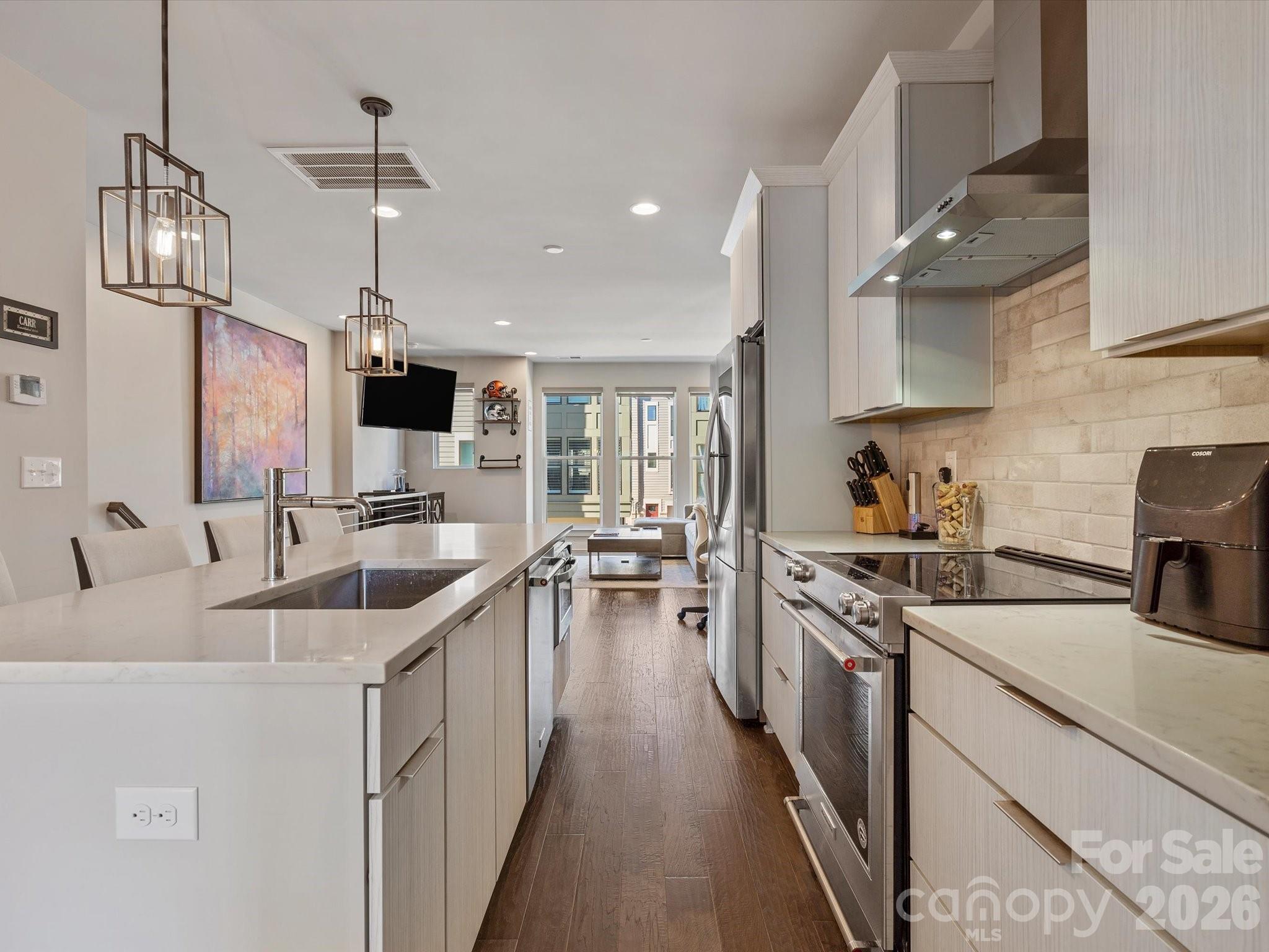 1621 Cannon View Lane — Charlotte