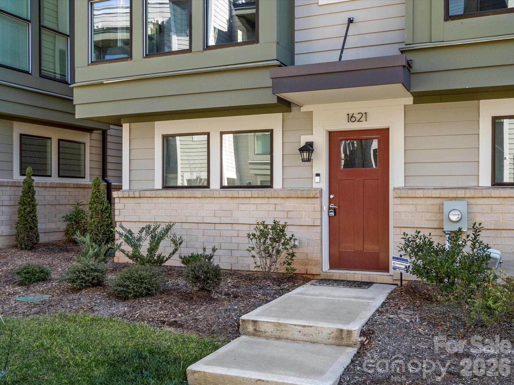 1621 Cannon View Lane — Charlotte