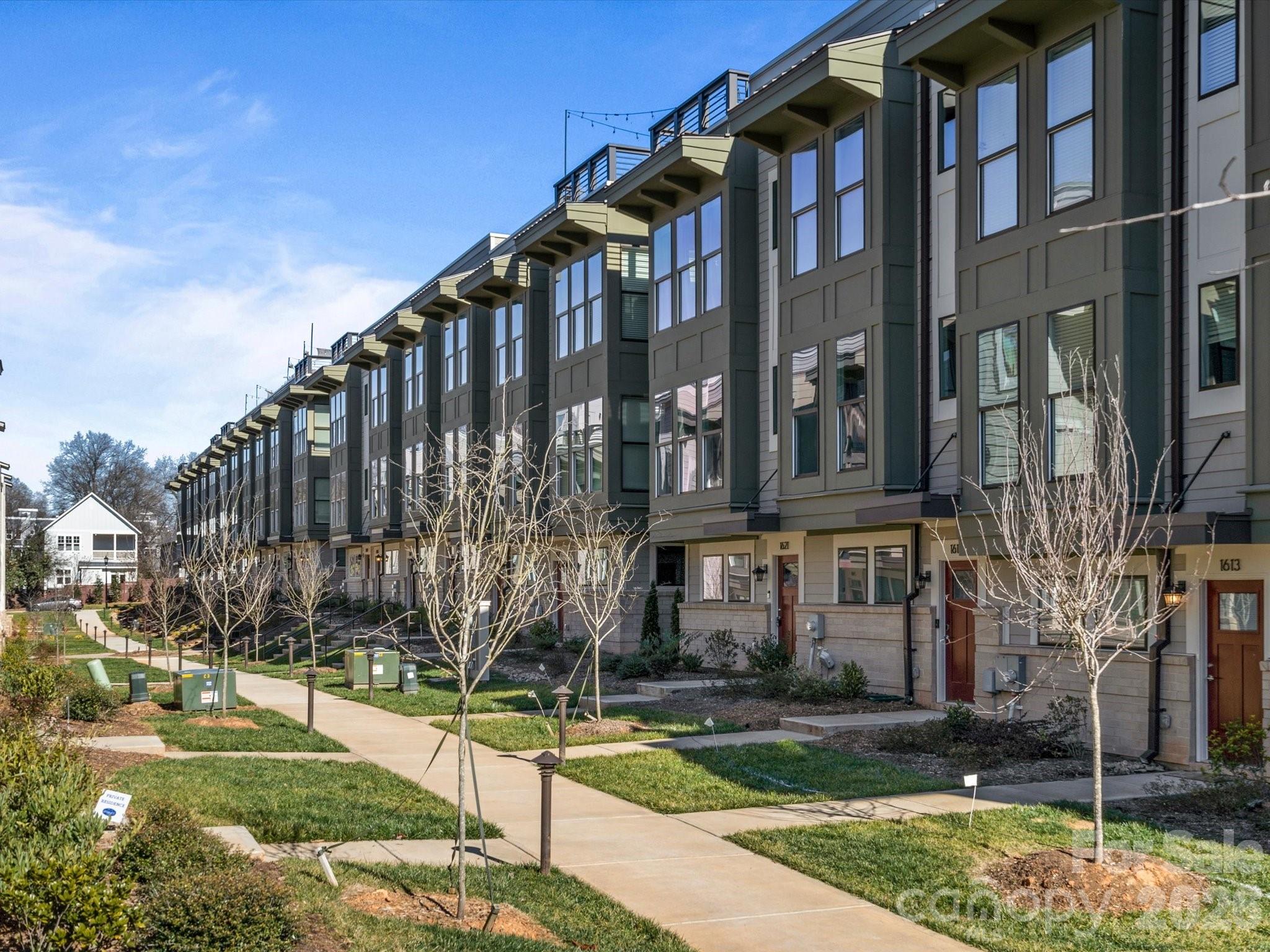 1621 Cannon View Lane — Charlotte