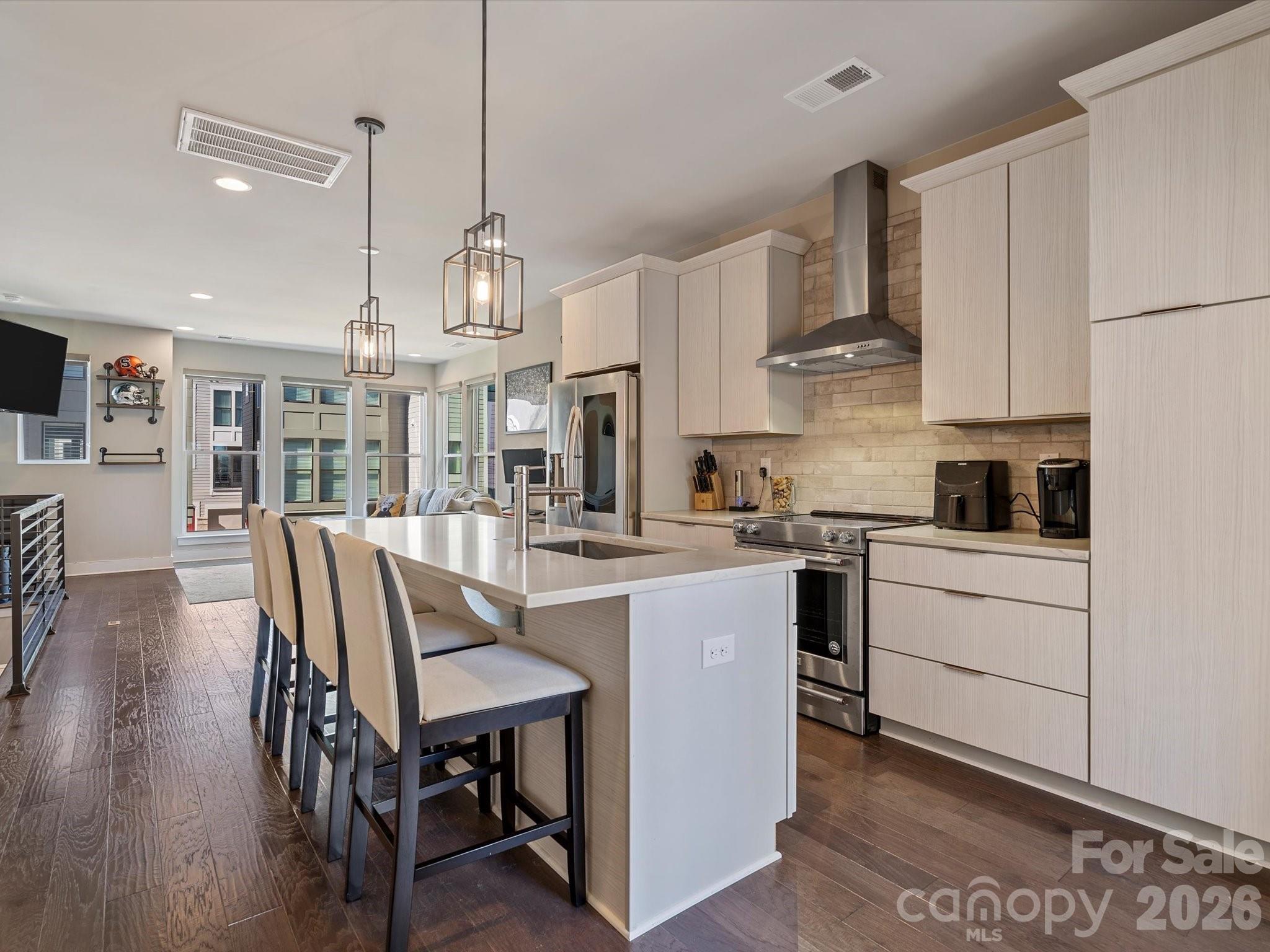 1621 Cannon View Lane — Charlotte