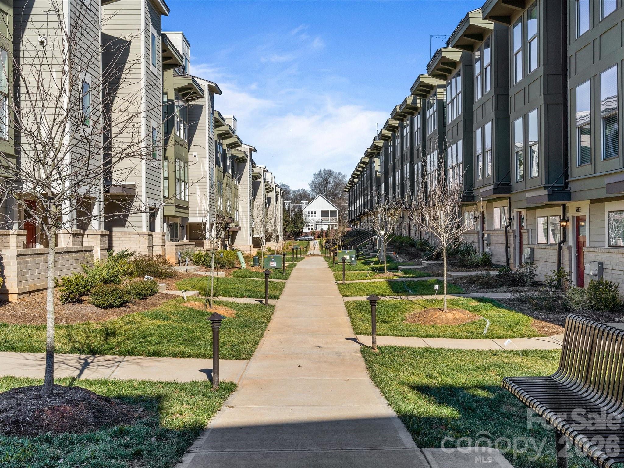 1621 Cannon View Lane — Charlotte
