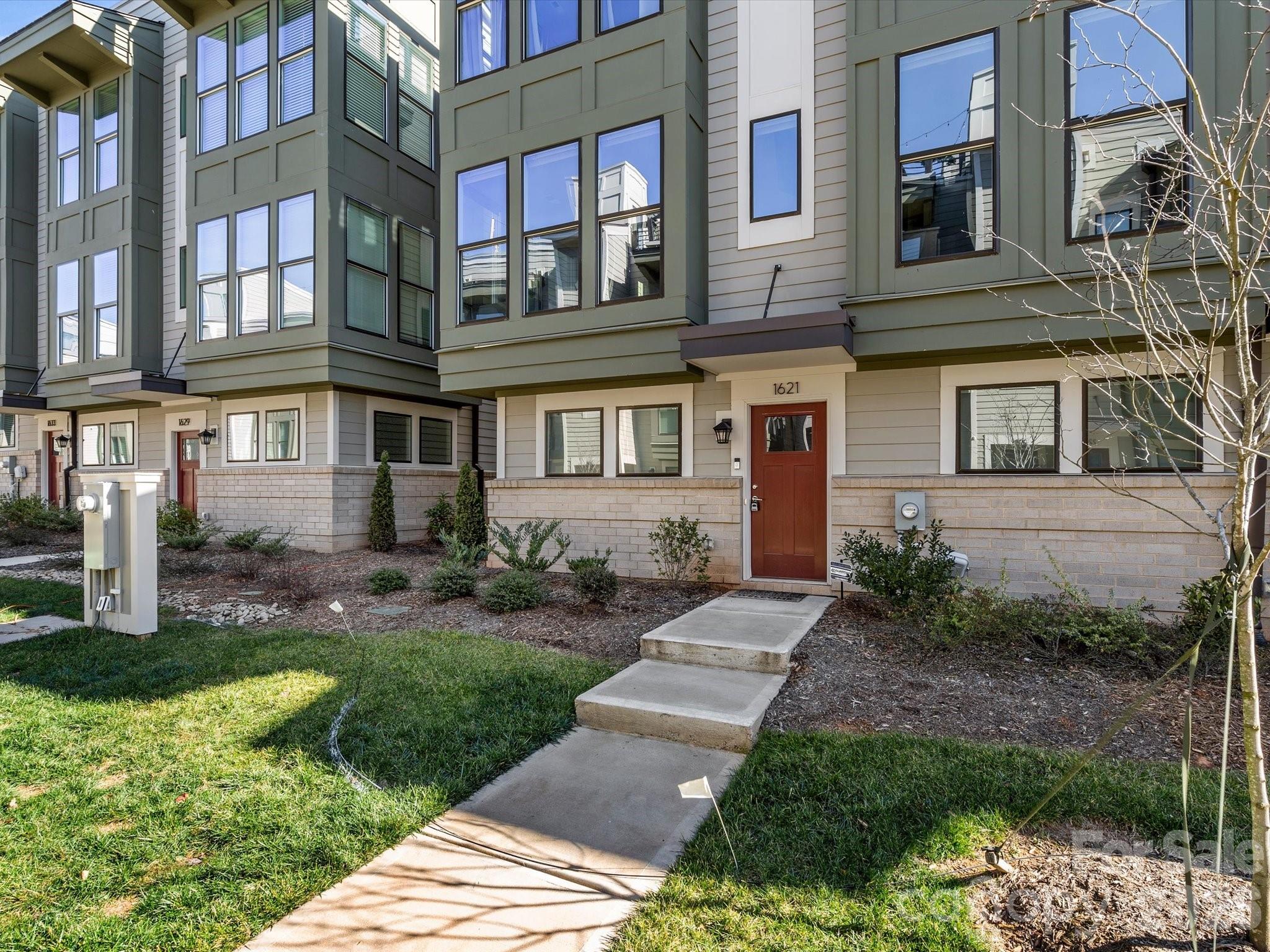 1621 Cannon View Lane — Charlotte