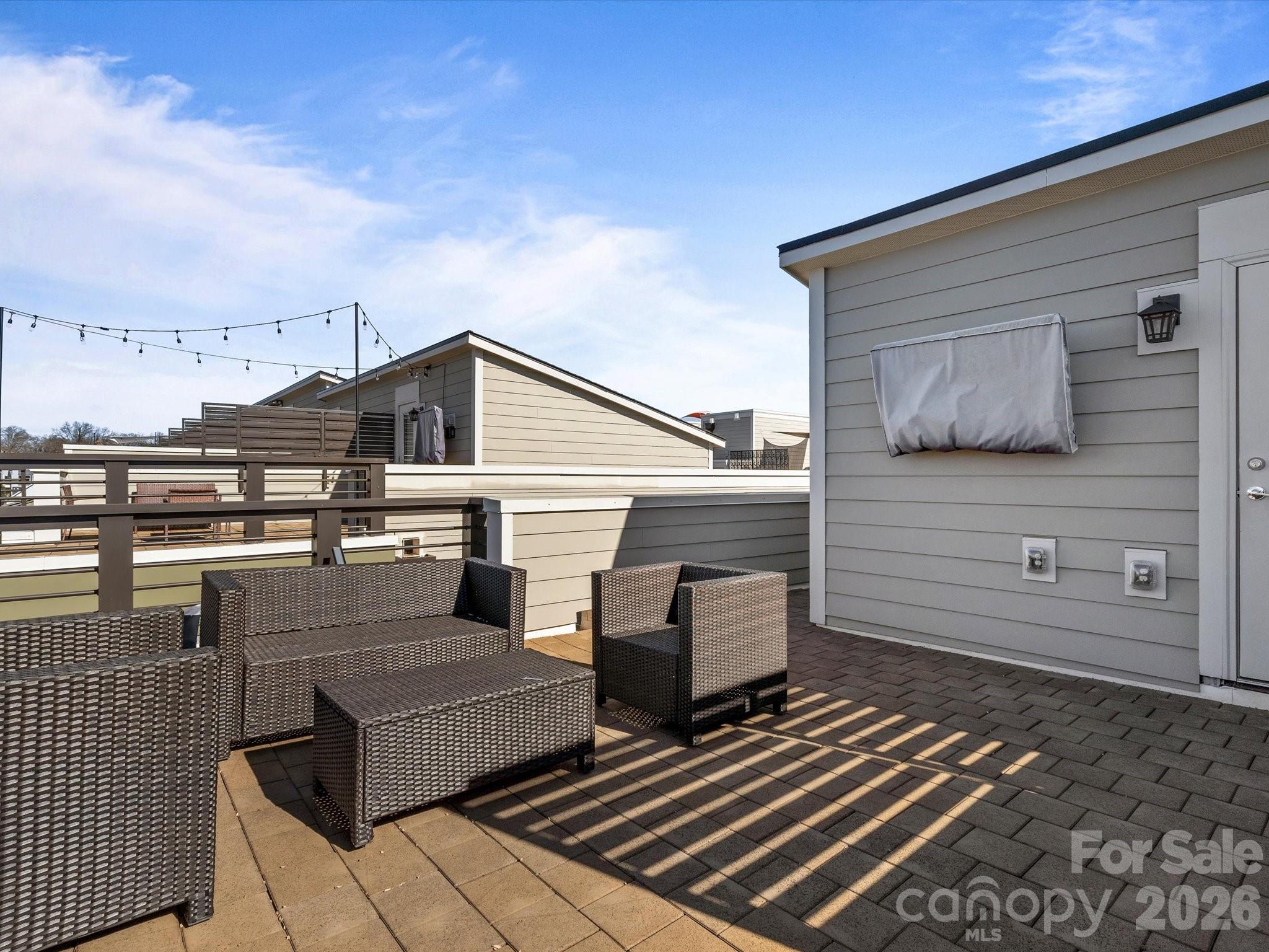 1621 Cannon View Lane — Charlotte