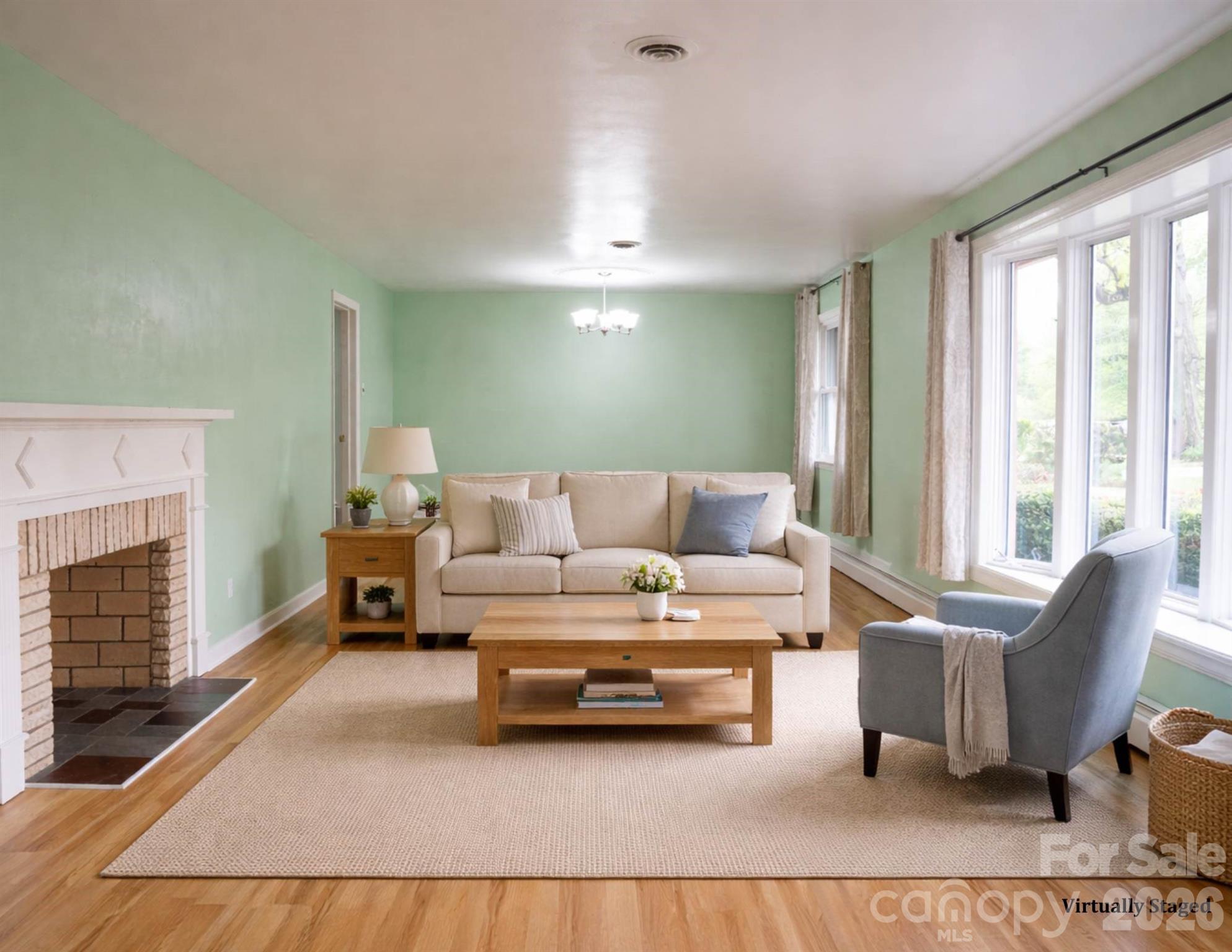 234 Edgewood Drive — Statesville