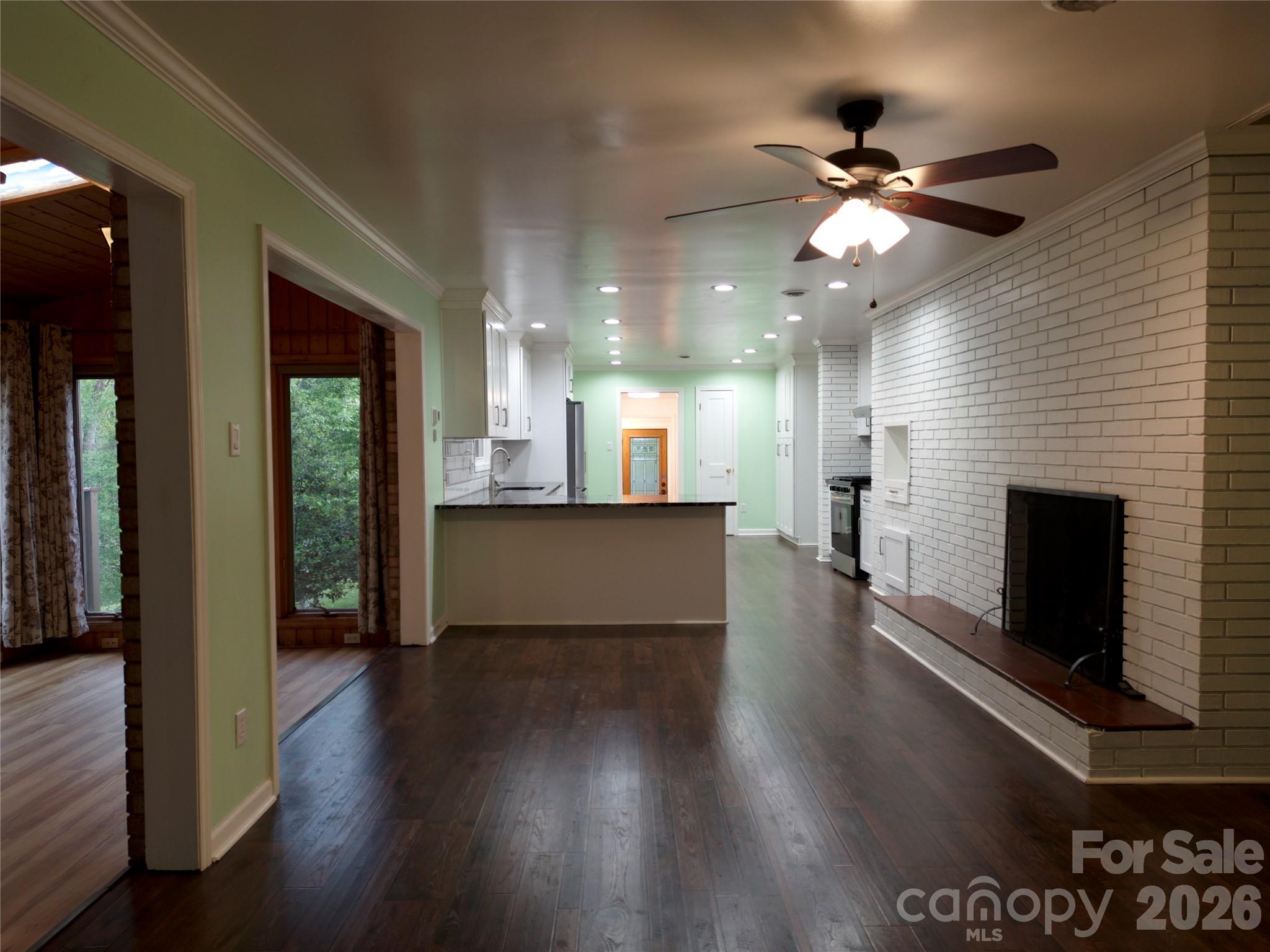 234 Edgewood Drive — Statesville