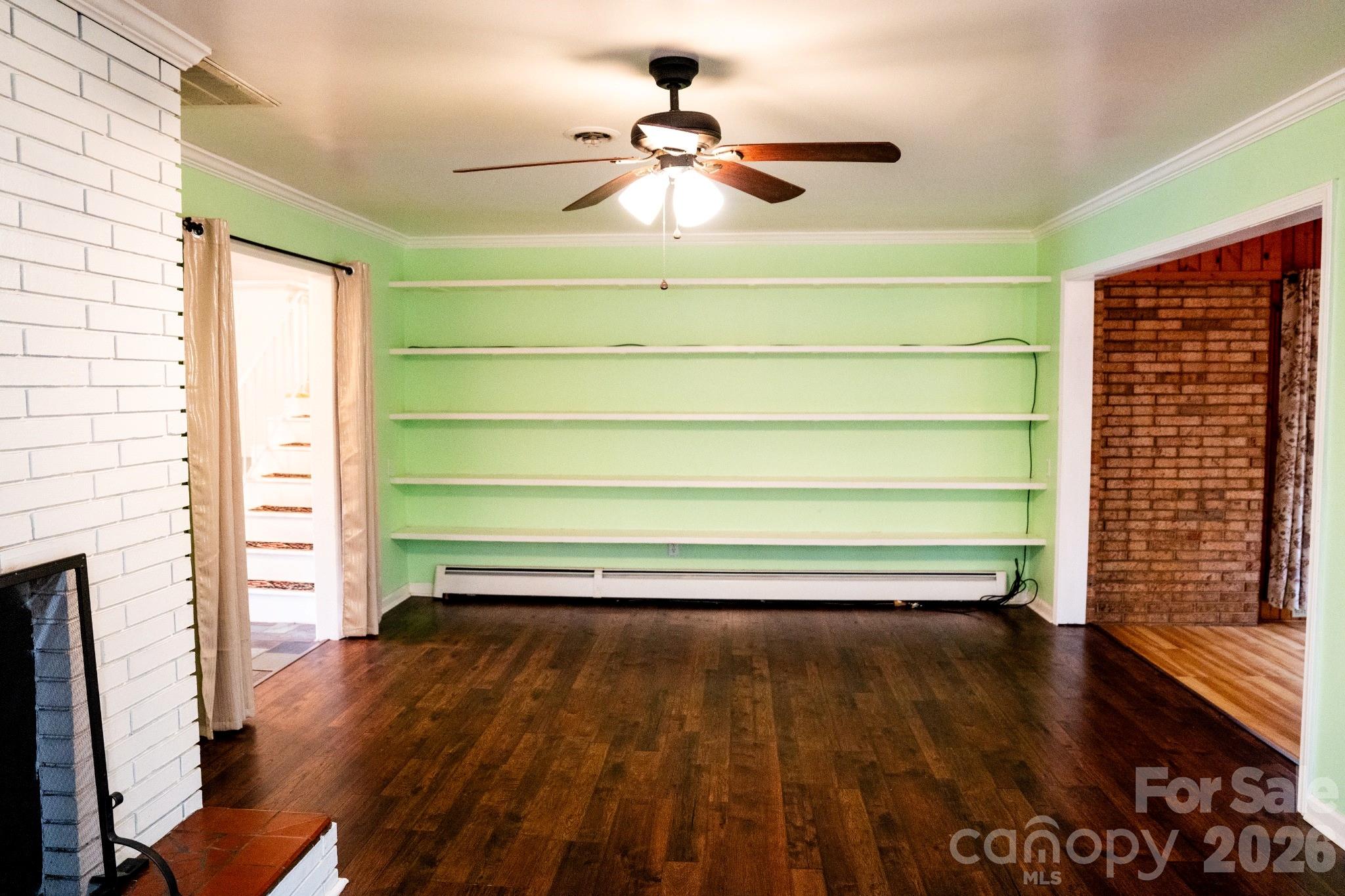 234 Edgewood Drive — Statesville