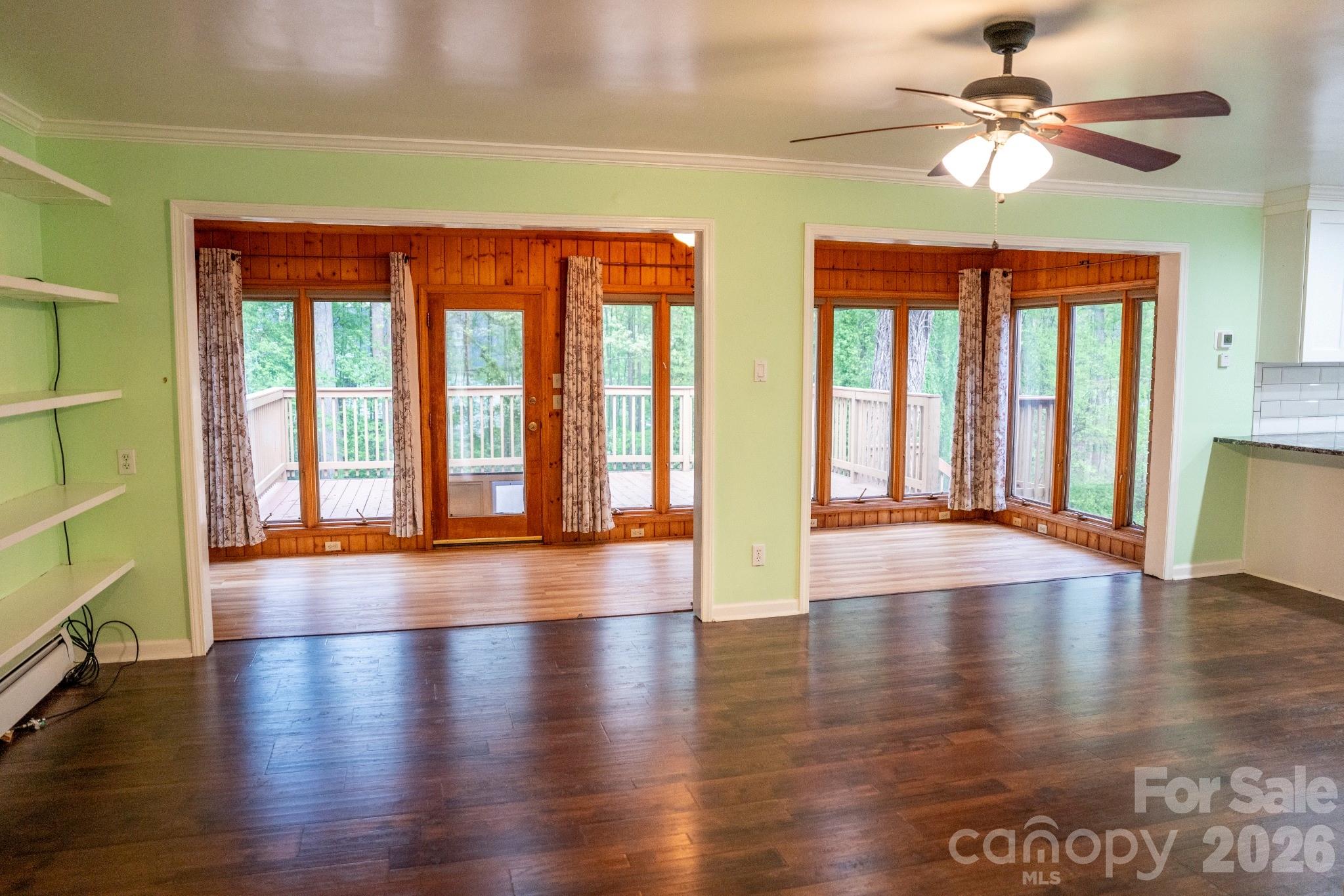 234 Edgewood Drive — Statesville
