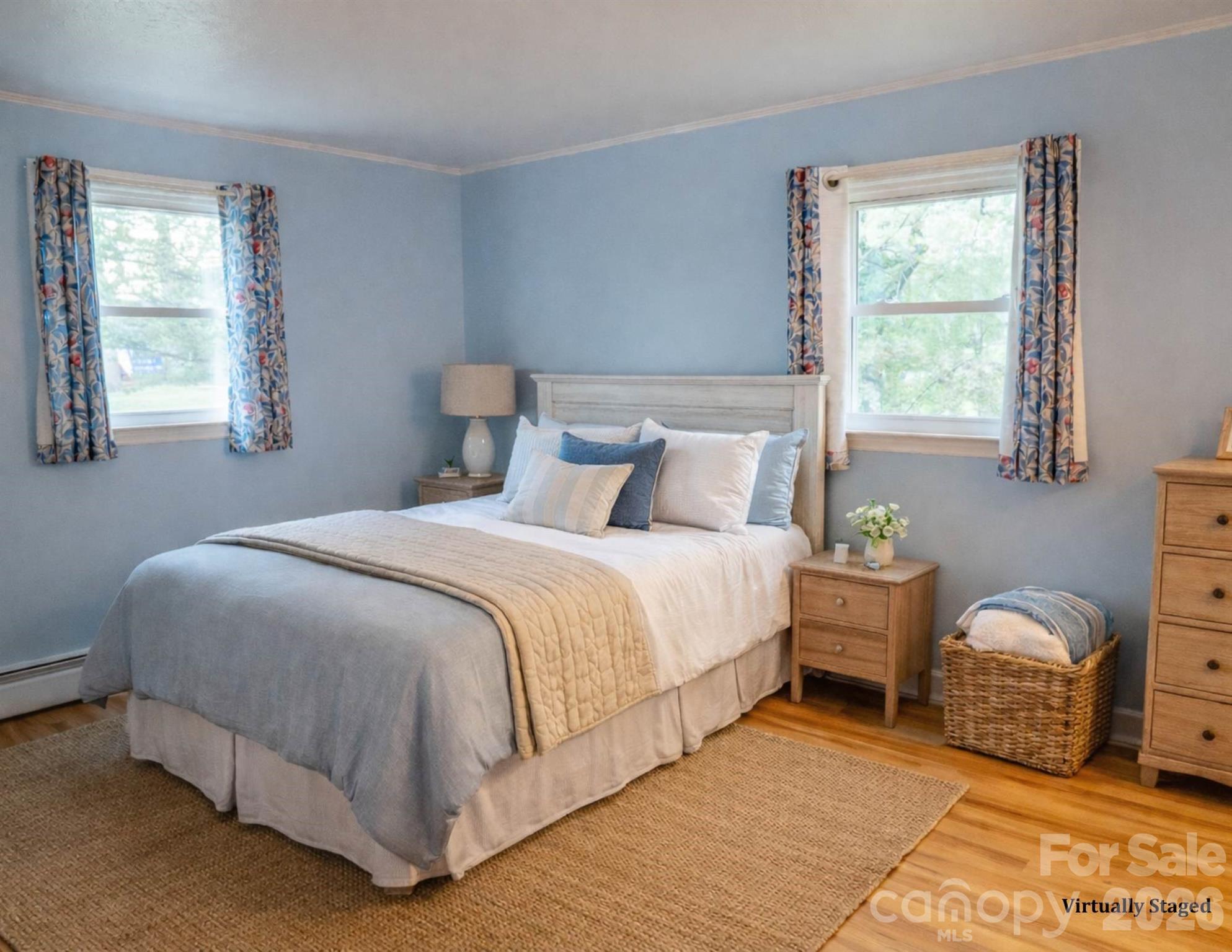 234 Edgewood Drive — Statesville